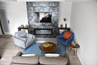 Stellar Apartment - 2