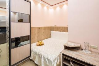 Apartment Svobody - Lviv - 9