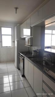 Apartamento Beira mar - 3