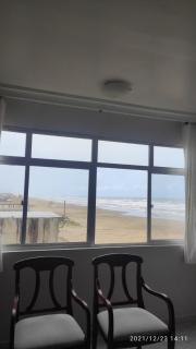 Apartamento Beira mar - 5