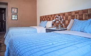 Hotel Real Capital Tabasco - Villahermosa - 6