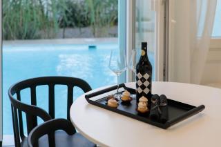 Majo Suites Hotel - Agia Anna Naxos - 4