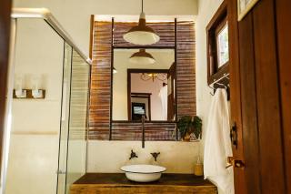 Pousada Sol da Manha QUADRADO - 8