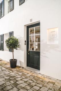 Meloussa Boutique Hotel - Ciutadella - 7