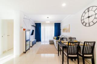 New comfortable apartment with 2 bedrooms near the beach - Torre de la Horadada - 4