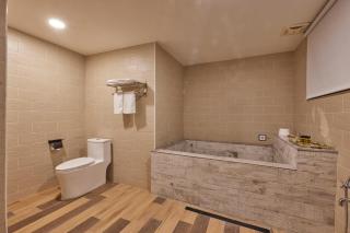 Kyokusui Hotspring Hotel - Taipei - 5