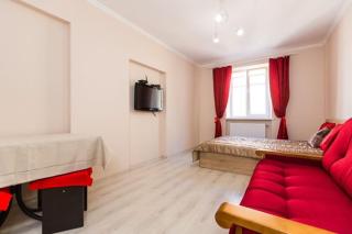 Apartment on Staroyevreyska 26 - Lviv - 8