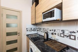 Apartment on Staroyevreyska 26 - Lviv - 1
