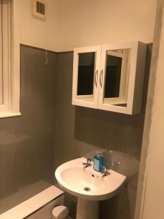 Spacious Entire Two Double Bedrooms Flat, N 3 - Great Yarmouth - 1