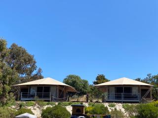 Seafront Holiday Park Kangaroo Island - Penneshaw - 5