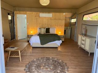Seafront Holiday Park Kangaroo Island - Penneshaw - 4