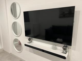 Fancy Penthouse Studio with Lakeview W10 - 1