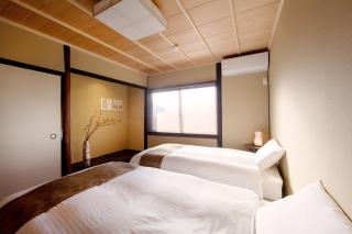 Rinn Tofukuji Kamogawa - Kyoto - 9