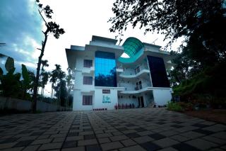 Bethel Service Villa, Mananthavady, Wayanad - 9