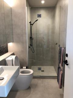 City Centre High End Apartment - Hamilton - 4