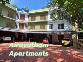 Airavatham Apartments - Guruvāyūr - 6