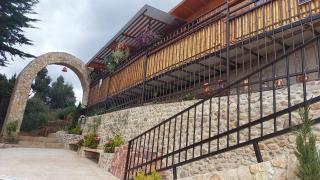 Villa Evelia - Aquitania - 5