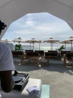 Wala Hotel and Beach Club - 2