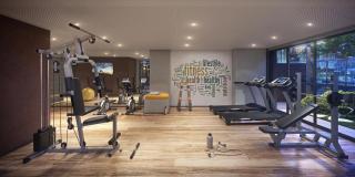 82 New studio next Paulista Av, fast wifi and balcony - São Paulo - 5