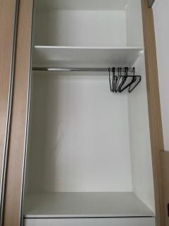 75 New studio w fast wifi, balcony, gym and movie screen - 3