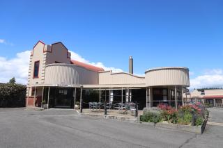 The Village Inn Hotel - Te Anau - 8