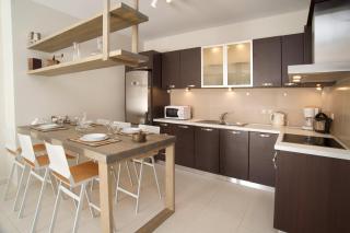 G.Living 365 - Agia Effimia - 9