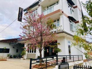 Spring Hotel - Dalat - 0