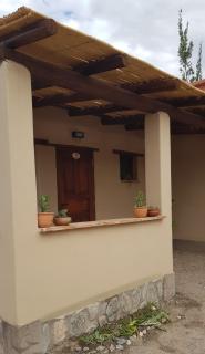 Terraza del Molle - San Carlos - 3