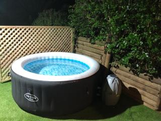 CABAÑA ZAPALLAR BOSQUE PLAYA Hz - 8