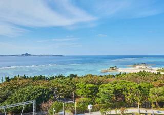 Royal View Hotel Churaumi - Motobu - 9