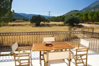 G.Living 365 - Agia Effimia - 2