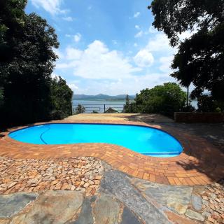 Manz' amahle Guest Cottage - 8