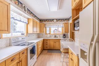 Columbia Falls Ranch Living - 3