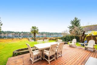 Low Tide Lagoon - Gig Harbor - 8