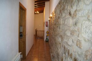 Casa Manolita - Puebla de Benifasar - 9