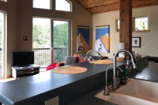 Happy Hill Retreat - Shelter Cove - 9