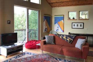 Happy Hill Retreat - Shelter Cove - 7