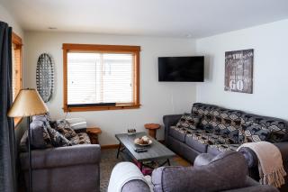 Alpine Trails Lodge - Snoqualmie Pass - 9