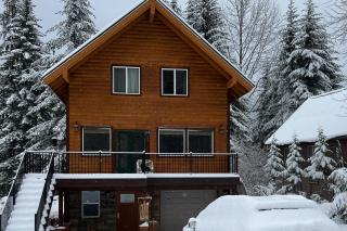 Alpine Trails Lodge - Snoqualmie Pass - 0