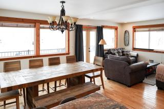 Alpine Trails Lodge - Snoqualmie Pass - 6
