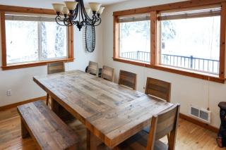 Alpine Trails Lodge - Snoqualmie Pass - 5