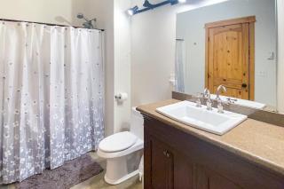 Alpine Trails Lodge - Snoqualmie Pass - 4