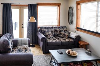 Alpine Trails Lodge - Snoqualmie Pass - 7