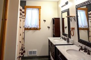 Alpine Trails Lodge - 1