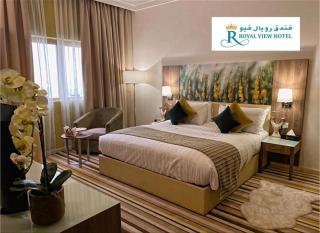 Royal View Hotel - Ras al-Khaimah - 8