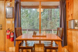 Chalet Shangri-La - 5