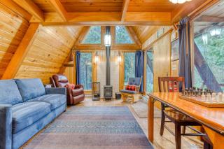 Chalet Shangri-La - 3
