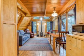 Chalet Shangri-La - 2