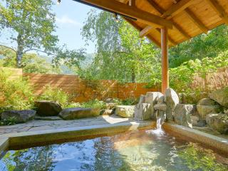 Pension Asanebou - Minakami - 8