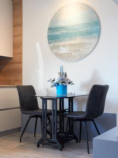 New apartment ViVaNo VAL with amazing view - 4